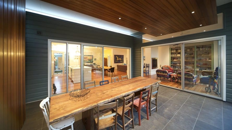 A Luxury Renovation In Newcastle Cut Price Timber